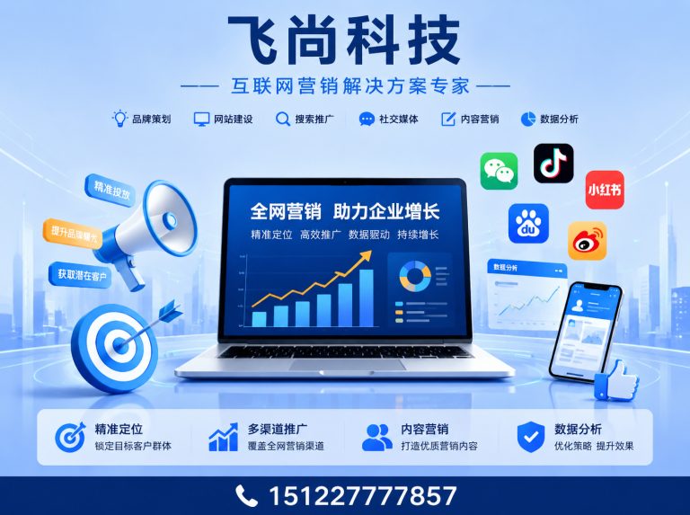 静海区飞尚科技展示图