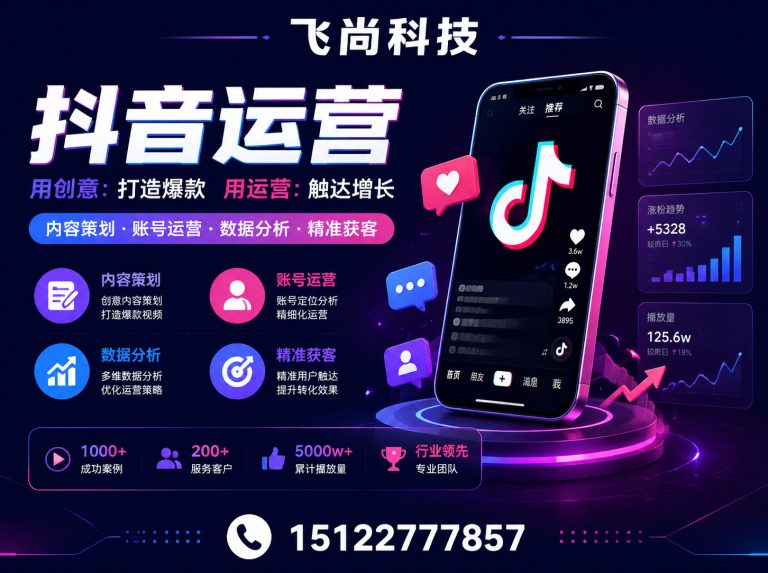静海区互联网营销展示图
